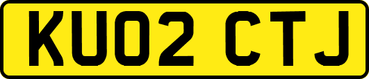 KU02CTJ