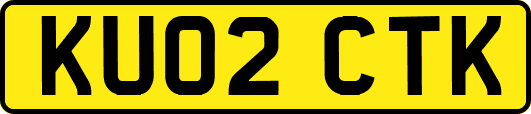 KU02CTK