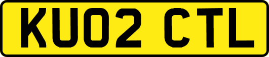 KU02CTL