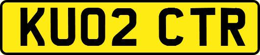 KU02CTR