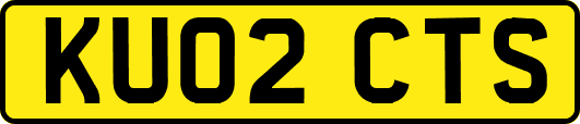 KU02CTS