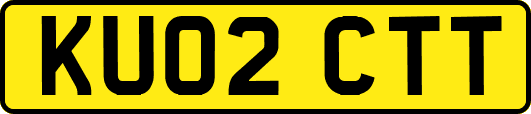 KU02CTT