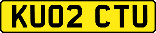 KU02CTU