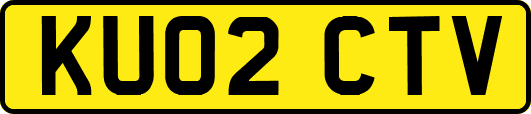 KU02CTV