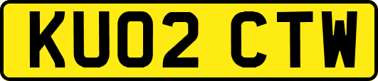 KU02CTW