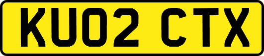 KU02CTX