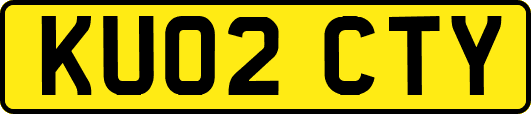 KU02CTY