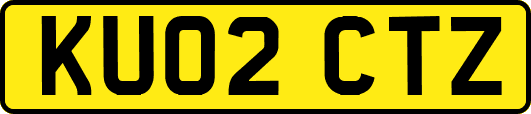 KU02CTZ
