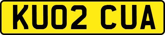 KU02CUA