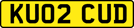 KU02CUD