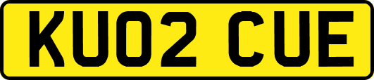 KU02CUE