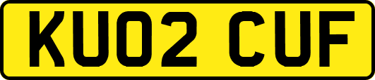KU02CUF