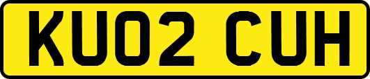 KU02CUH