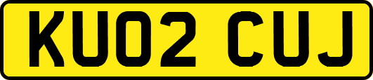 KU02CUJ