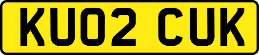KU02CUK