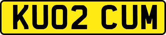KU02CUM