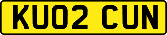 KU02CUN