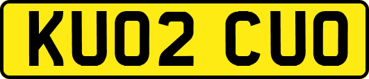 KU02CUO
