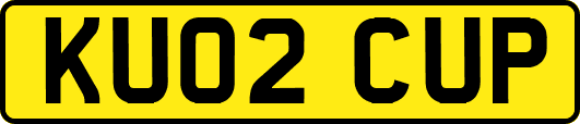 KU02CUP