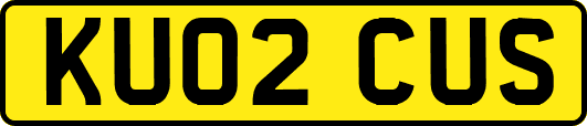 KU02CUS