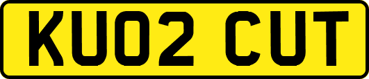 KU02CUT
