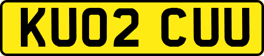 KU02CUU
