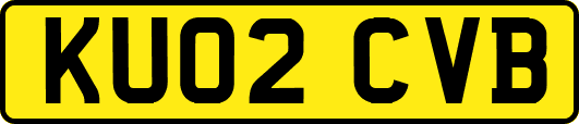 KU02CVB