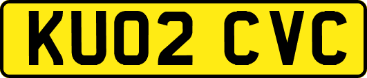 KU02CVC