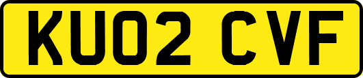 KU02CVF