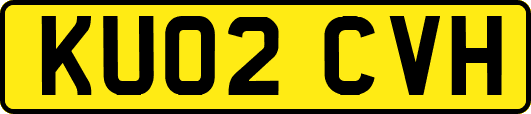 KU02CVH