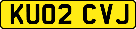KU02CVJ