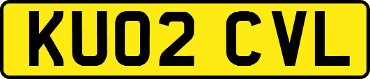 KU02CVL
