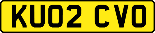 KU02CVO