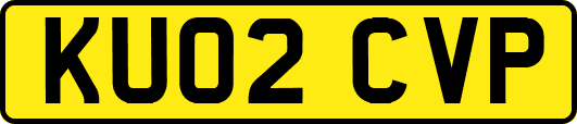 KU02CVP