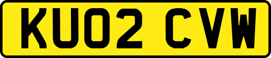 KU02CVW