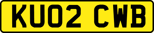 KU02CWB