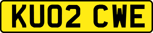 KU02CWE