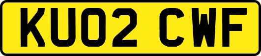 KU02CWF