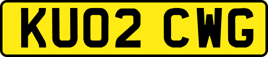 KU02CWG