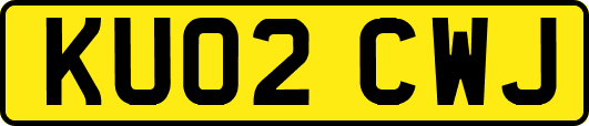 KU02CWJ