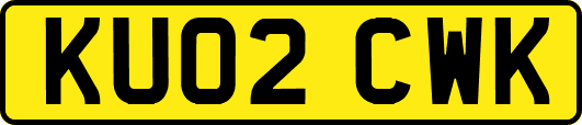 KU02CWK
