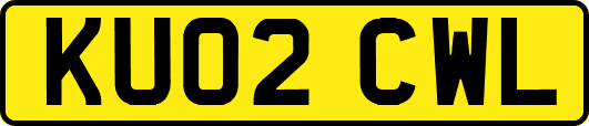 KU02CWL