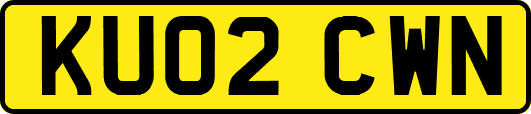KU02CWN