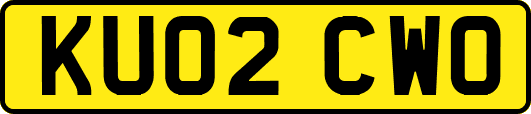 KU02CWO