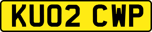 KU02CWP