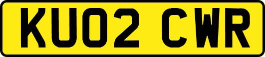 KU02CWR
