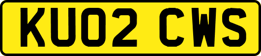 KU02CWS