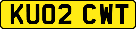 KU02CWT