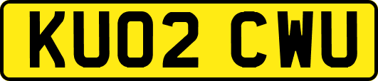 KU02CWU