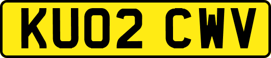 KU02CWV